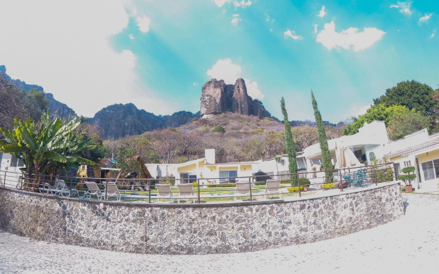 Rinconada Del Arcángel