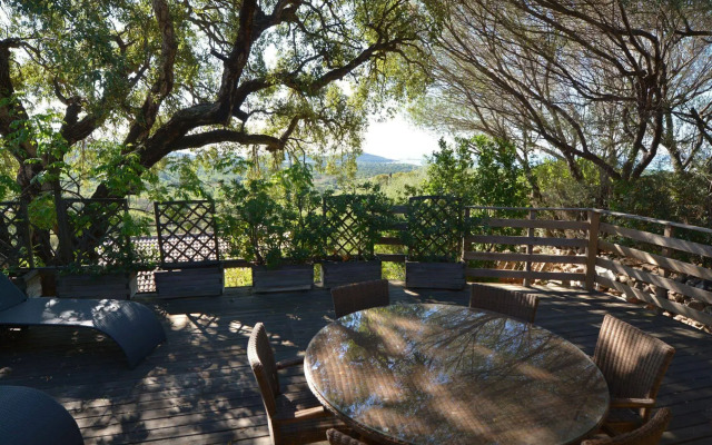 Résidence Chiar' Di Luna