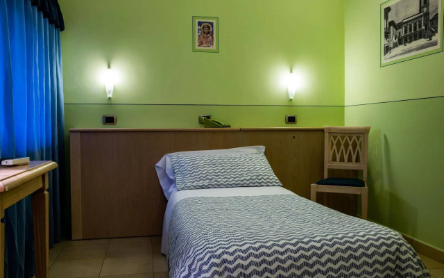 Hotel Cladan