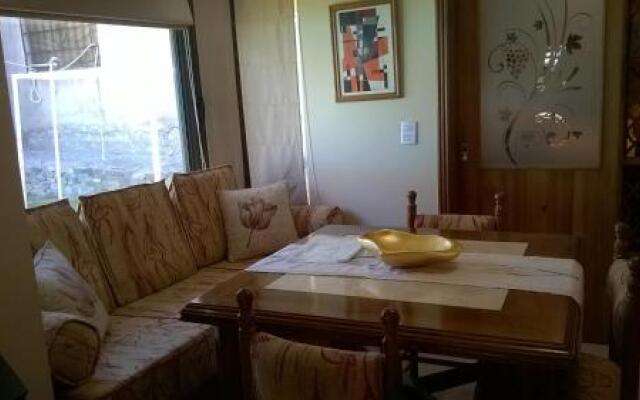 SilverCord B&B