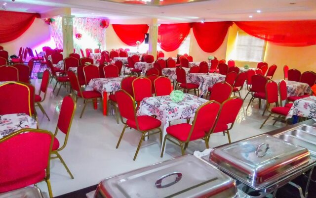 Keves Inn and Suites