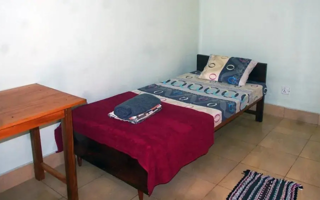 Western Park Guest House
