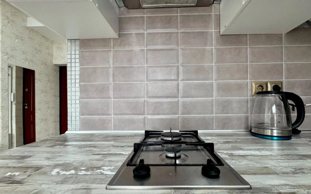 Апартаменты на улице Загородная 3/6