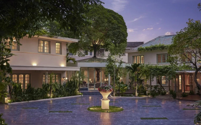 President Maison Signature by M Village