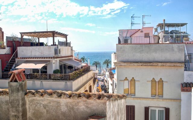 Sanctuary Penthouse by Hello Apartments Sitges