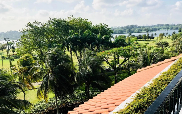 Orchid Country Club