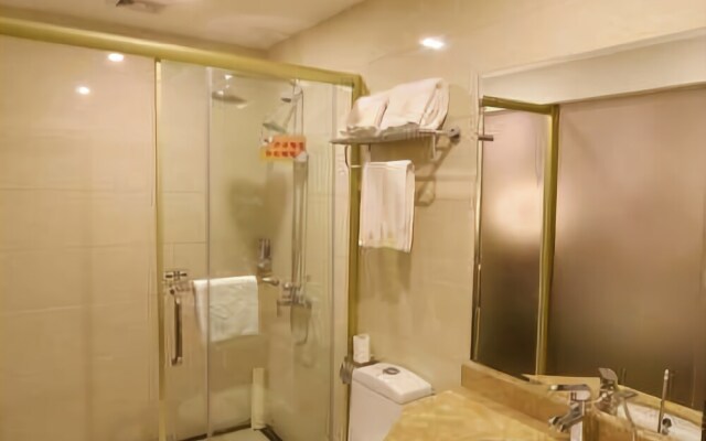Fortune Hotel