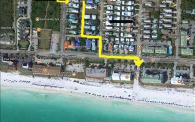 Beach House of Stress Relief by RealJoy