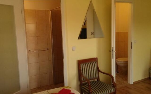 Gastlichkeit "Gans Anders"