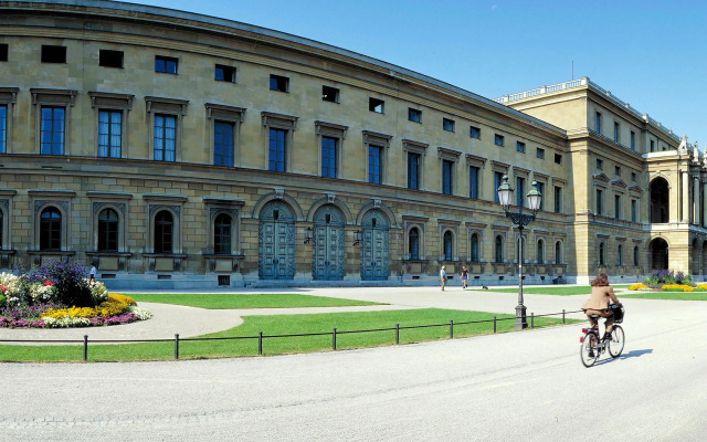Sofitel Munich Bayerpost