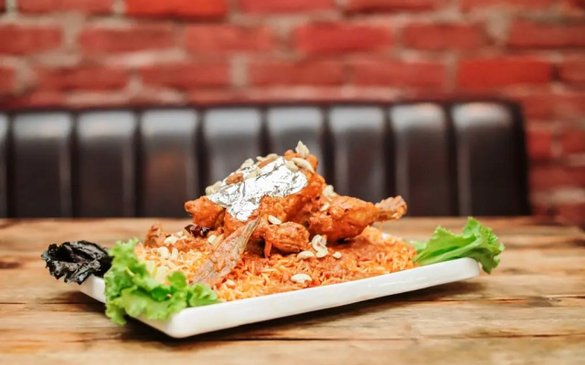 Regenta Central Lucknow by Royal Orchid Hotels Limited