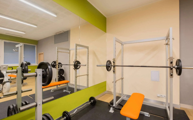 Clarion Congress Hotel Ostrava