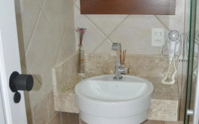 Porto Belo Praia Hotel