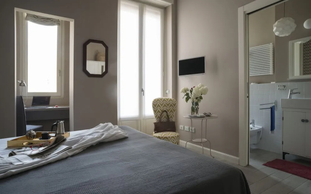 Casa Titta Bed & Breakfast