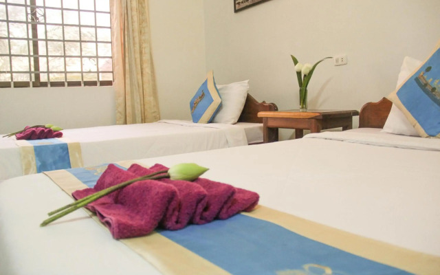 Tropical Breeze Guesthouse
