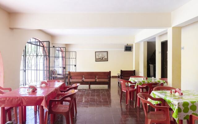 OYO Hotel Los Arcos