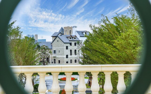 Xiamen TefangPortmanSevenStarsBay Hotel