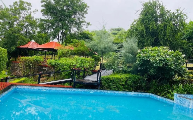 Gazebo Inn Resort