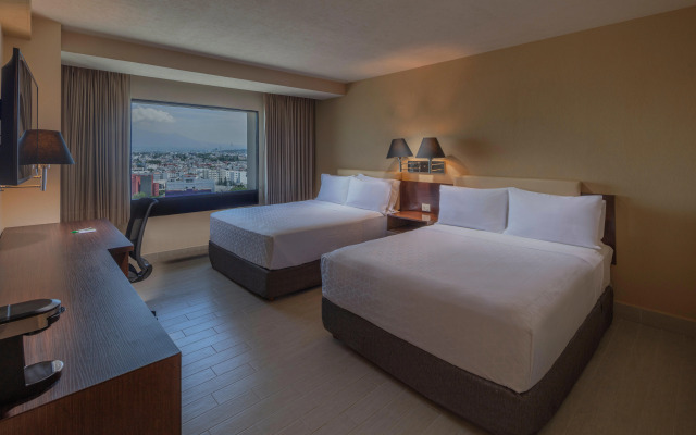Holiday Inn Puebla La Noria by IHG