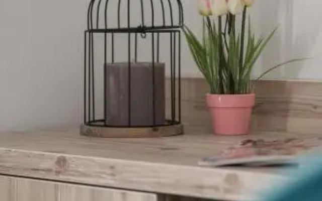 Sky Apartments & Rooms