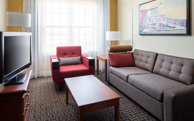 TownePlace Suites Los Angeles LAX/Manhattan Beach