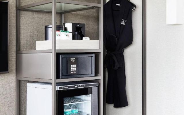 AC Hotel by Marriott Pleasanton