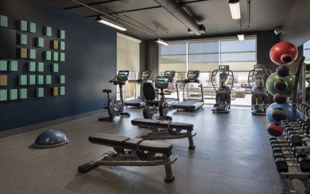 Residence Inn Redwood City San Carlos