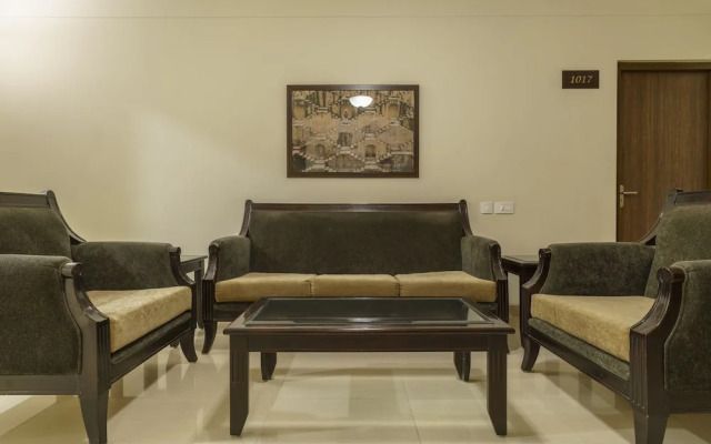 Zade House Jaipur