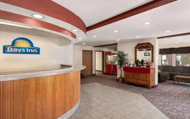 Days Inn Eagle River
