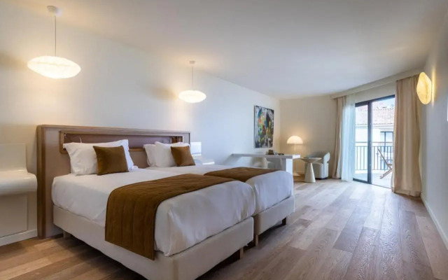 Hotel et Spa Kasano Calvi - Handwritten Collection (Avril 2025)