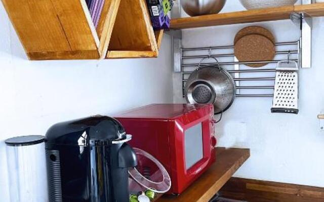 Villa Kaloukera by Uta House