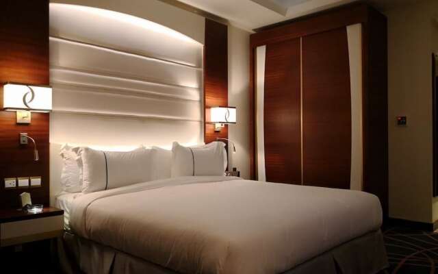 Renz Hotel Al Hamra