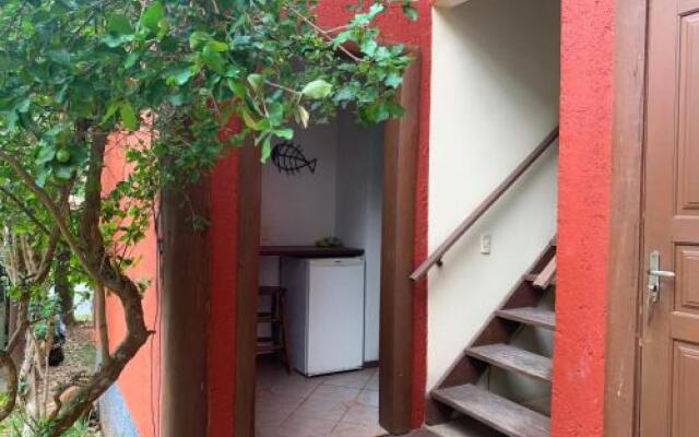 Pousada Refúgio Da Lagoa