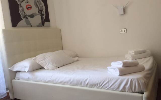 Short Rent Apartments