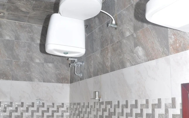 Kalaimagal Residency