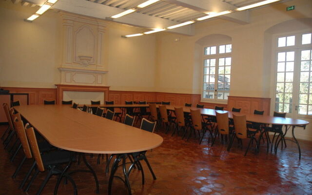 Hostellerie Géraud de Graves