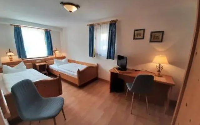 Landhotel Gemeindeschänke