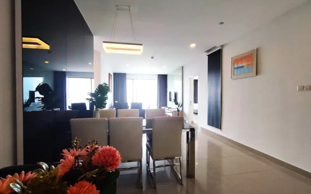 GENTING FoggyCold StayCation AT Ion Delemen By HAPYHOME