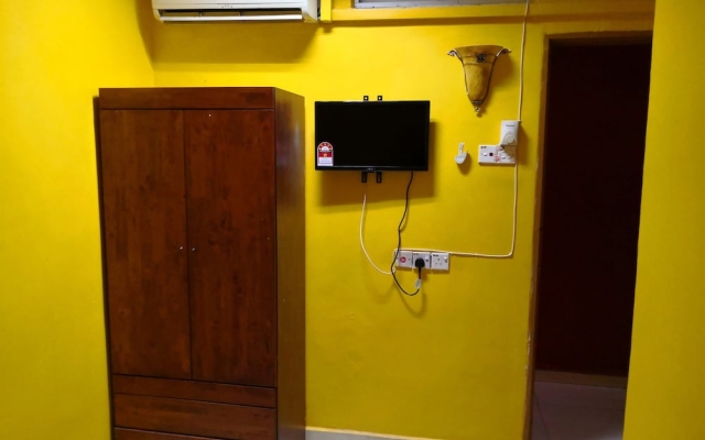 Lucky Budget Hotel