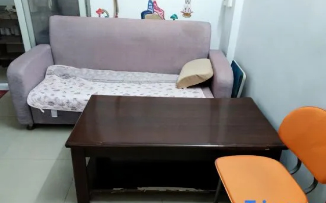 Huizhou Huicheng Sunshine Accommodation – Guest Rooms – Huizhou
