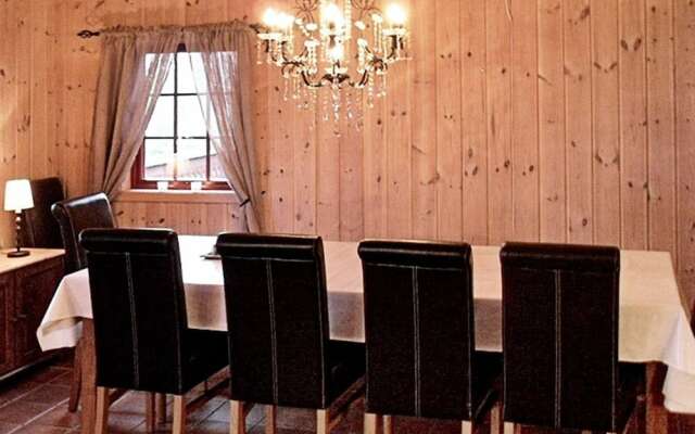 14 Person Holiday Home in Trysil