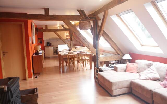 Gite Pierres d'évasions