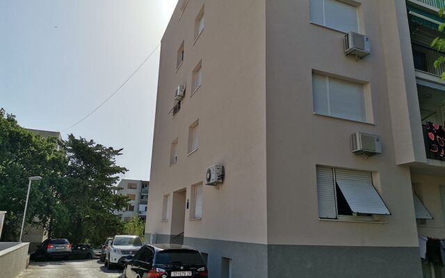 Apartment Ileora