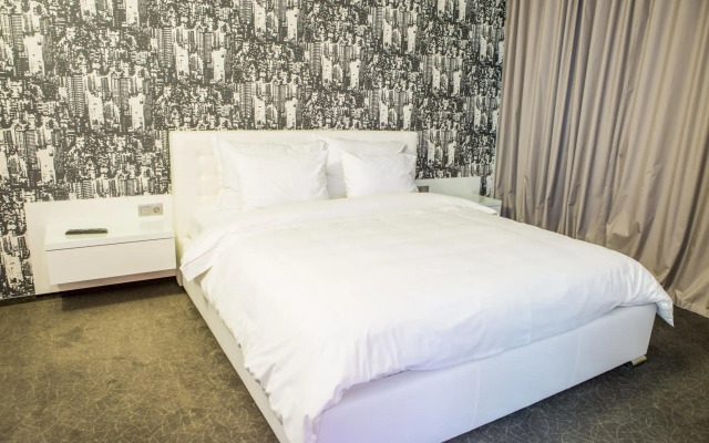 Hotel Tempo
