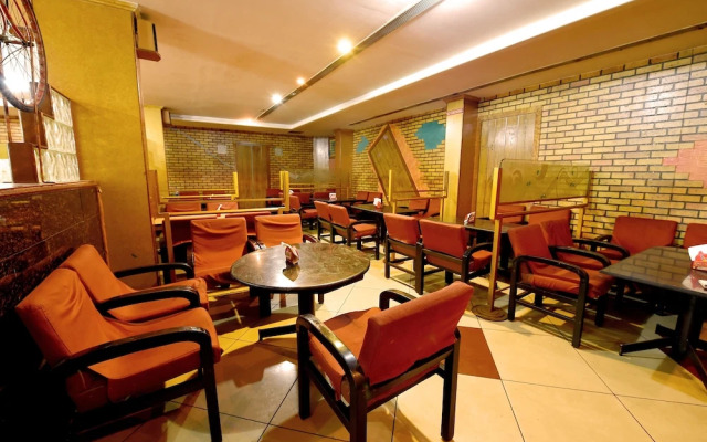 Hotel Mayas