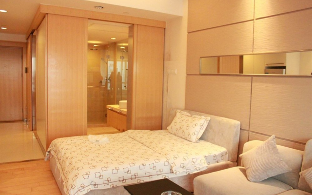 F&H Chain Hotel