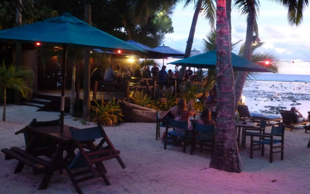 Castaway Resort
