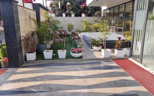 Comfort Inn Dhaliwals