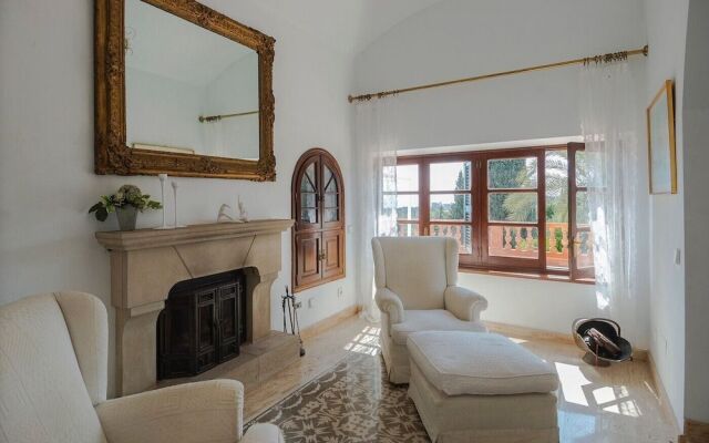 Villa Bon Air