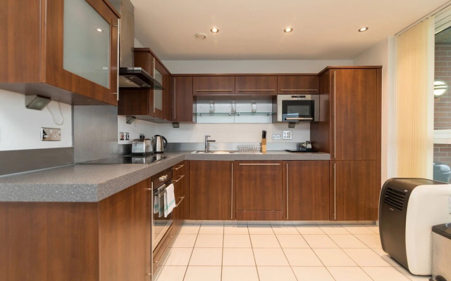 Austin David Apartments - Riverstate
